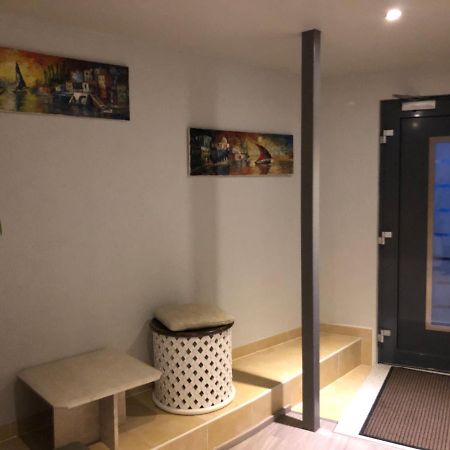 Gastehaus In Der Daimlerstadt Schorndorf  Esterno foto