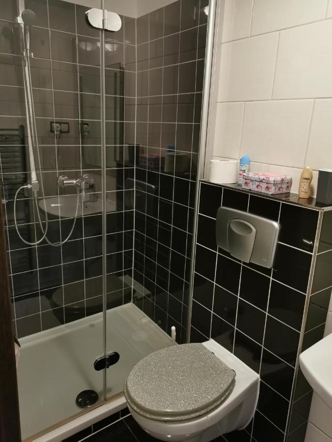 Gastehaus In Der Daimlerstadt Schorndorf  Esterno foto